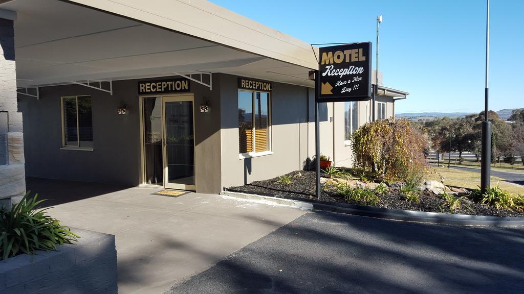 Bathurst Gold Panner Bagian luar foto